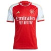 Maillot de Supporter Arsenal 2023-24 Martinelli 11 Domicile Pour Enfant